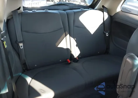 2013 Fiat 500 Pop из США, поврежденный, VIN 3C3CFFAR4DT608435